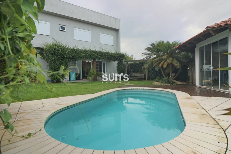 Excelente sobrado à poucos metros do mar no centro de Xangri-Lá: 10ª foto da galeria de imagens do imóvel