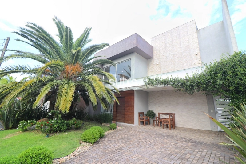 Excelente sobrado à poucos metros do mar no centro de Xangri-Lá: 25ª foto da galeria de imagens do imóvel