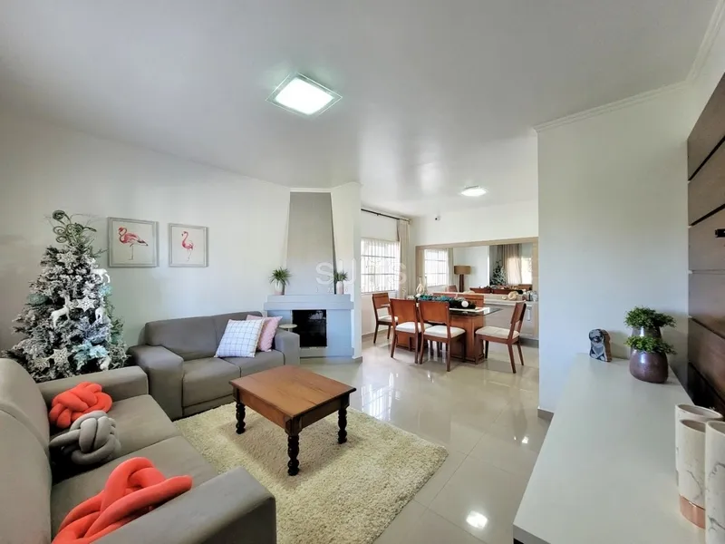 Incrível casa de alto padrão na praia de Noiva do Mar em Xangri-Lá: 9ª foto da galeria de imagens do imóvel