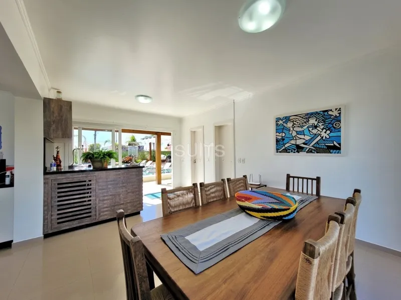 Incrível casa de alto padrão na praia de Noiva do Mar em Xangri-Lá: 28ª foto da galeria de imagens do imóvel