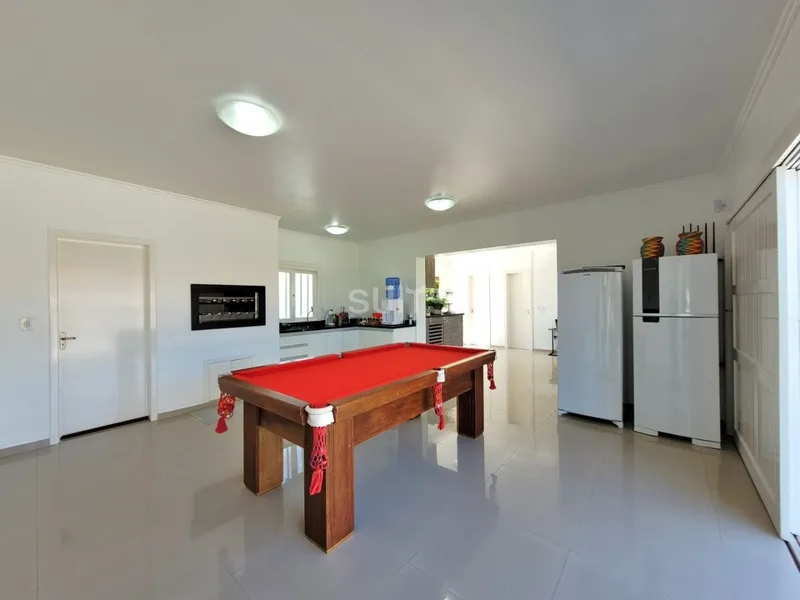 Incrível casa de alto padrão na praia de Noiva do Mar em Xangri-Lá: 22ª foto da galeria de imagens do imóvel