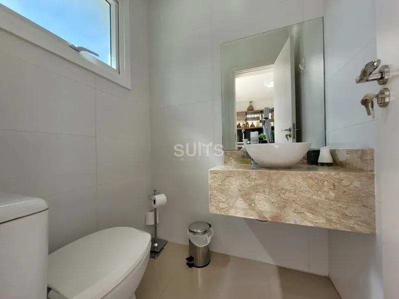 Incrível casa de alto padrão na praia de Noiva do Mar em Xangri-Lá: 33ª foto da galeria de imagens do imóvel