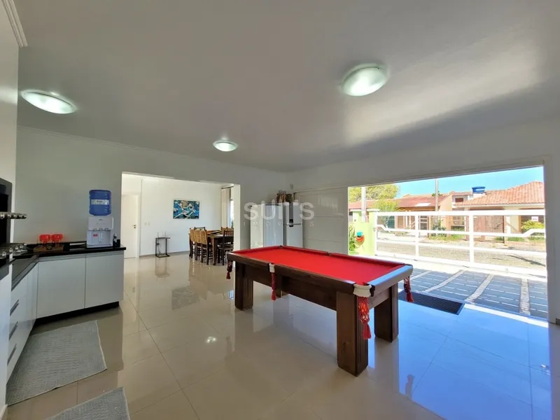 Incrível casa de alto padrão na praia de Noiva do Mar em Xangri-Lá: 25ª foto da galeria de imagens do imóvel