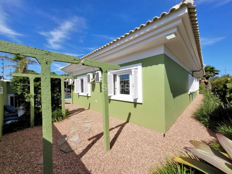 Incrível casa de alto padrão na praia de Noiva do Mar em Xangri-Lá: 49ª foto da galeria de imagens do imóvel