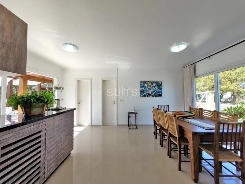 Incrível casa de alto padrão na praia de Noiva do Mar em Xangri-Lá: 27ª foto da galeria de imagens do imóvel