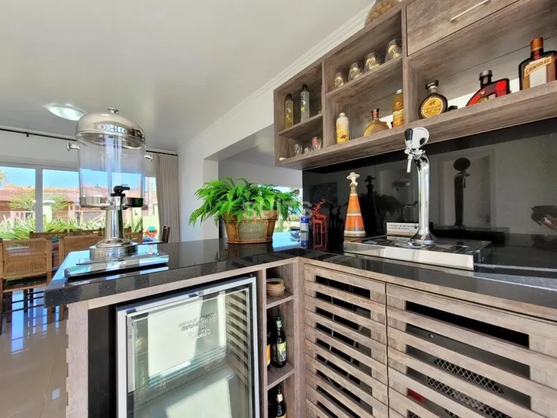 Incrível casa de alto padrão na praia de Noiva do Mar em Xangri-Lá: 31ª foto da galeria de imagens do imóvel