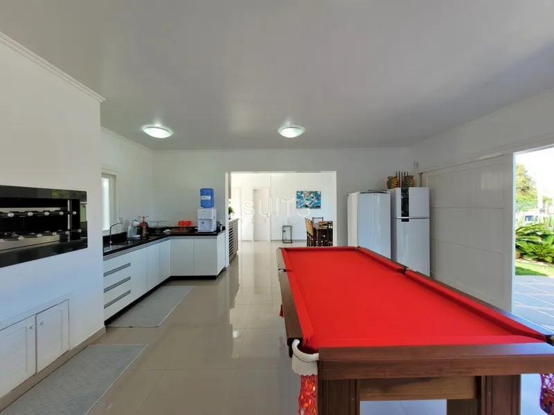 Incrível casa de alto padrão na praia de Noiva do Mar em Xangri-Lá: 23ª foto da galeria de imagens do imóvel