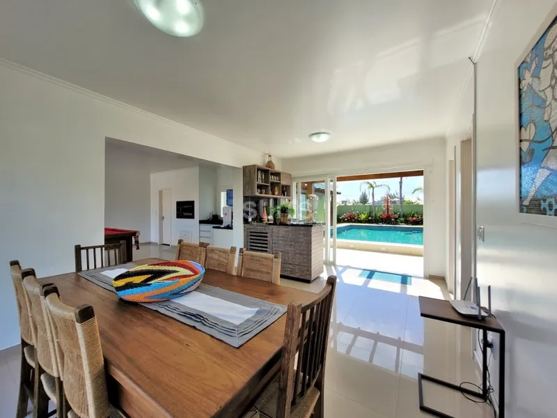 Incrível casa de alto padrão na praia de Noiva do Mar em Xangri-Lá: 29ª foto da galeria de imagens do imóvel