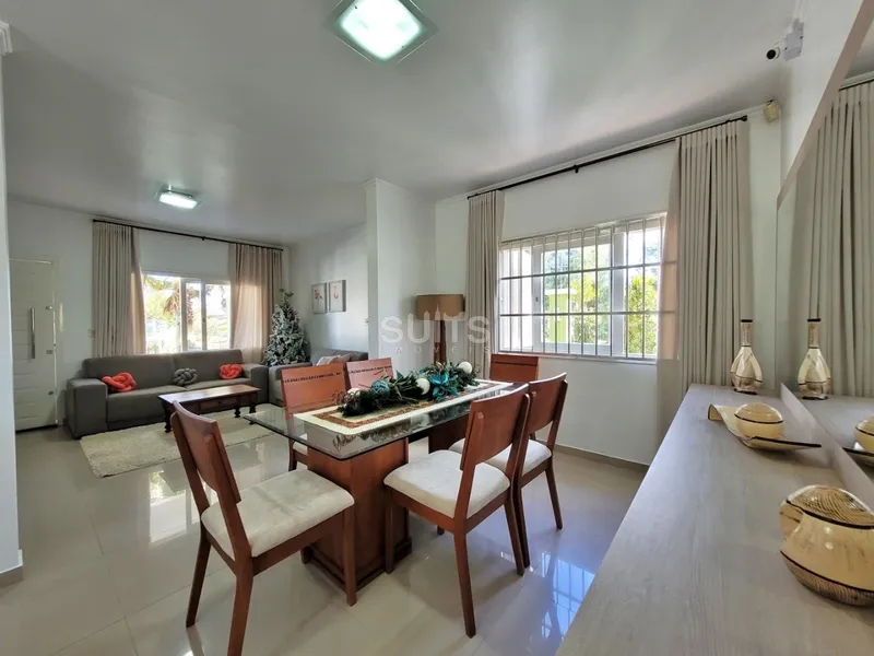 Incrível casa de alto padrão na praia de Noiva do Mar em Xangri-Lá: 13ª foto da galeria de imagens do imóvel