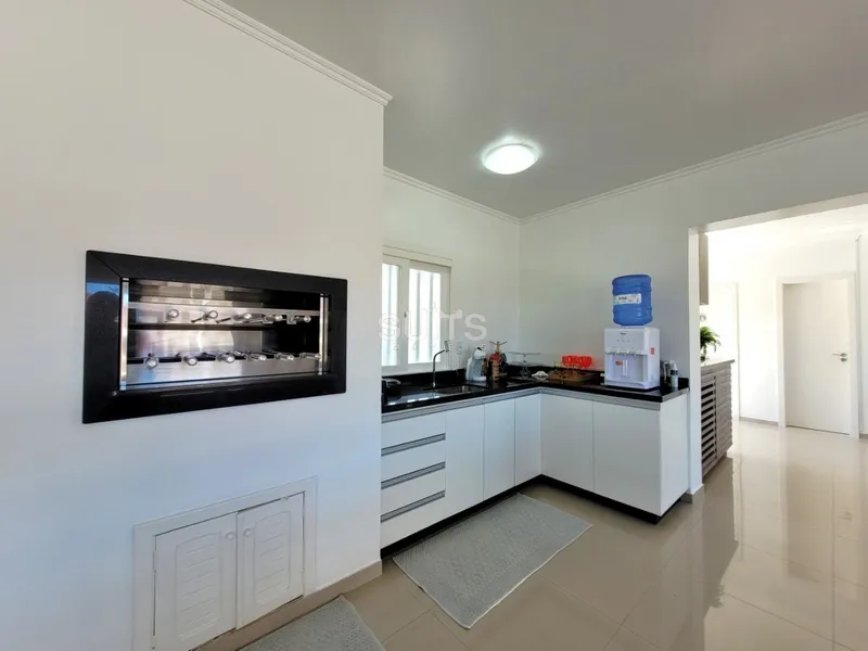 Incrível casa de alto padrão na praia de Noiva do Mar em Xangri-Lá: 24ª foto da galeria de imagens do imóvel