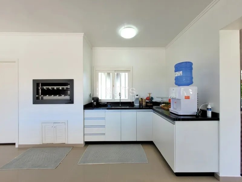 Incrível casa de alto padrão na praia de Noiva do Mar em Xangri-Lá: 26ª foto da galeria de imagens do imóvel