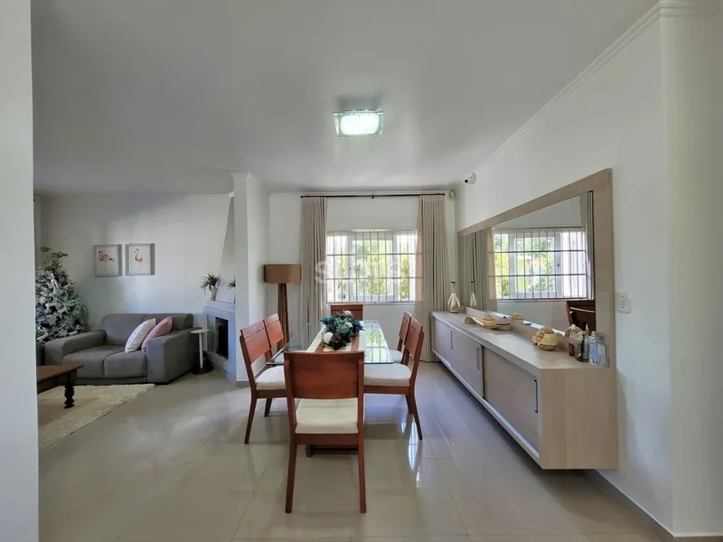 Incrível casa de alto padrão na praia de Noiva do Mar em Xangri-Lá: 14ª foto da galeria de imagens do imóvel