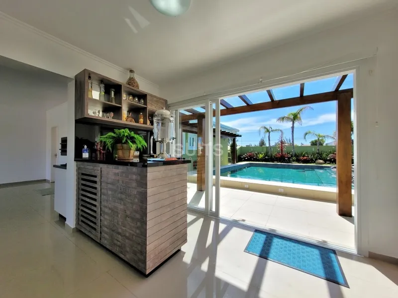 Incrível casa de alto padrão na praia de Noiva do Mar em Xangri-Lá: 30ª foto da galeria de imagens do imóvel