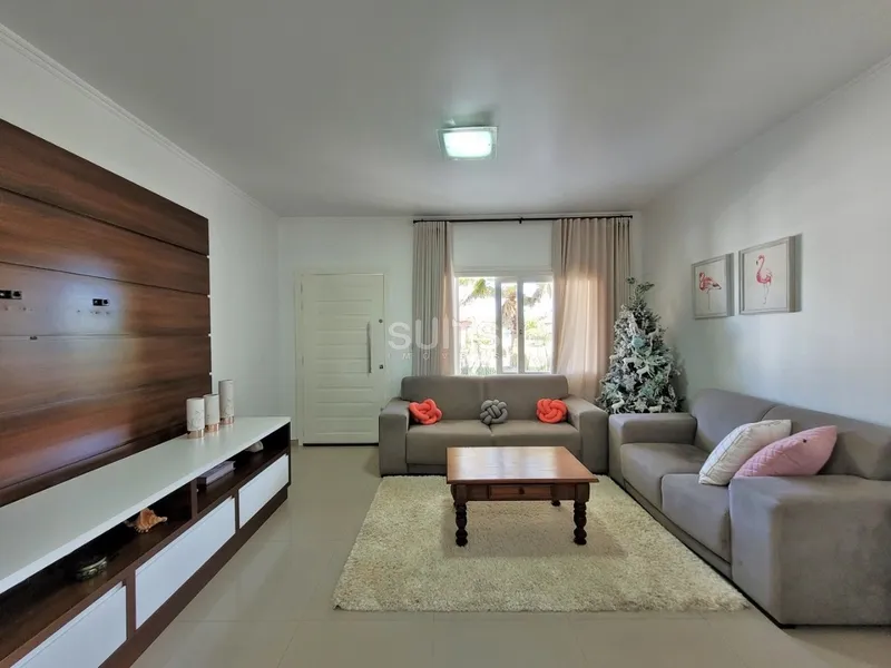 Incrível casa de alto padrão na praia de Noiva do Mar em Xangri-Lá: 8ª foto da galeria de imagens do imóvel