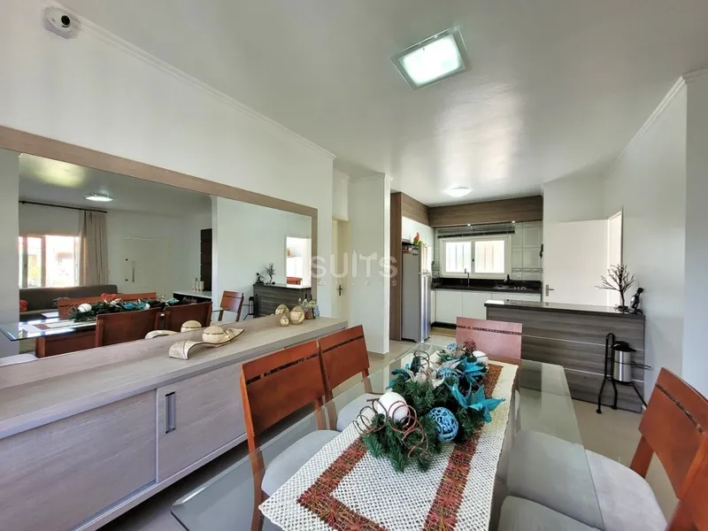 Incrível casa de alto padrão na praia de Noiva do Mar em Xangri-Lá: 16ª foto da galeria de imagens do imóvel