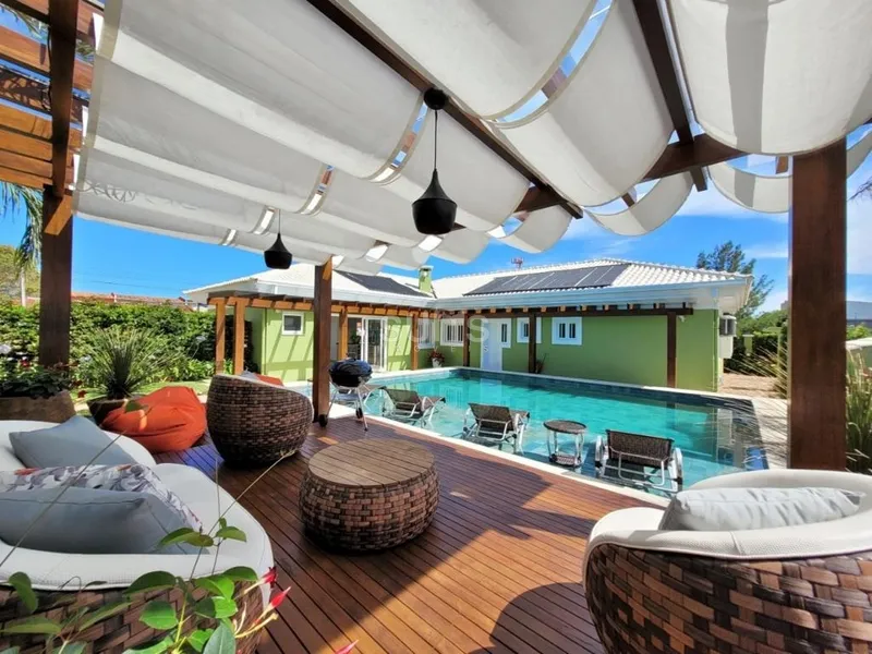 Incrível casa de alto padrão na praia de Noiva do Mar em Xangri-Lá: 40ª foto da galeria de imagens do imóvel