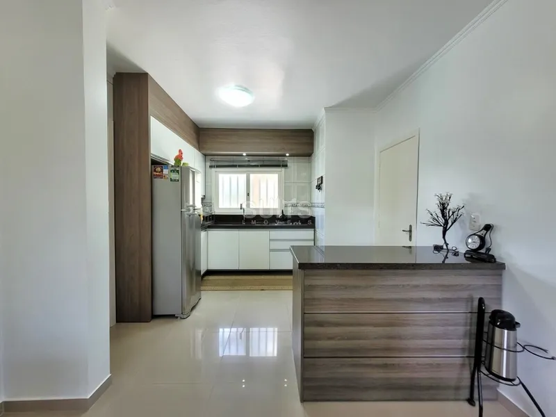 Incrível casa de alto padrão na praia de Noiva do Mar em Xangri-Lá: 18ª foto da galeria de imagens do imóvel