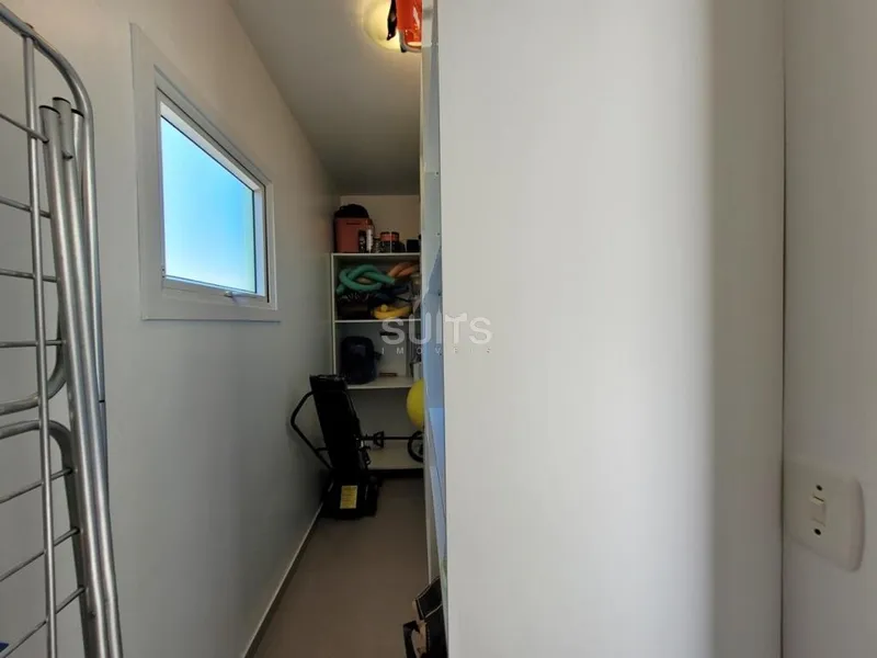 Incrível casa de alto padrão na praia de Noiva do Mar em Xangri-Lá: 32ª foto da galeria de imagens do imóvel