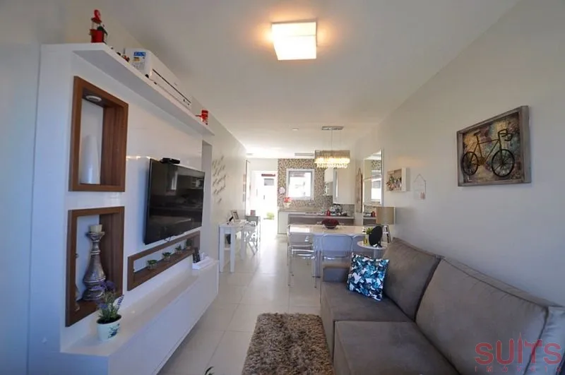 Excelente casa à venda no condomínio Casa Hermosa: 2ª foto da galeria de imagens do imóvel