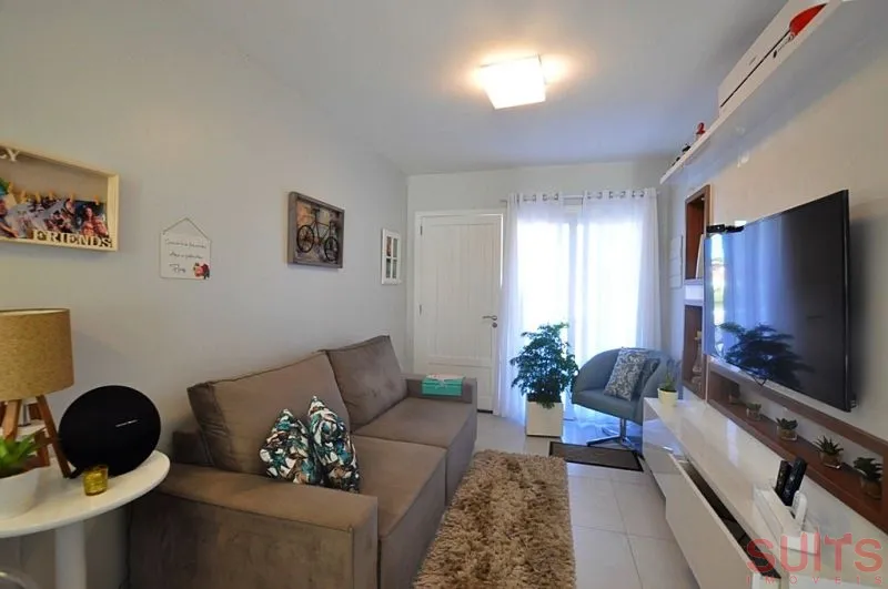 Excelente casa à venda no condomínio Casa Hermosa: 3ª foto da galeria de imagens do imóvel