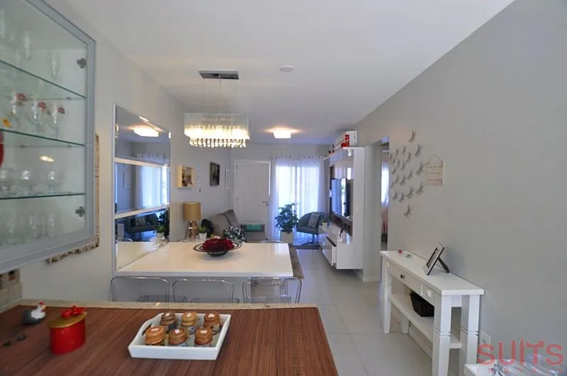 Excelente casa à venda no condomínio Casa Hermosa: 4ª foto da galeria de imagens do imóvel