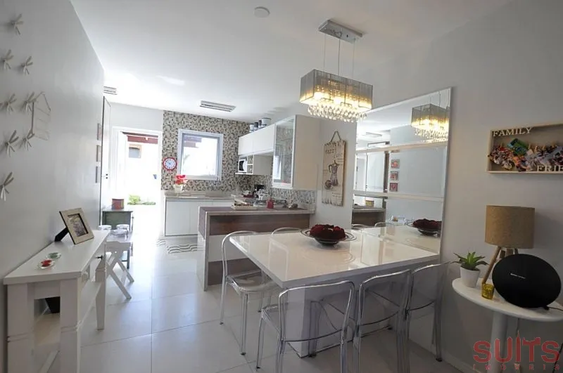 Excelente casa à venda no condomínio Casa Hermosa: 5ª foto da galeria de imagens do imóvel