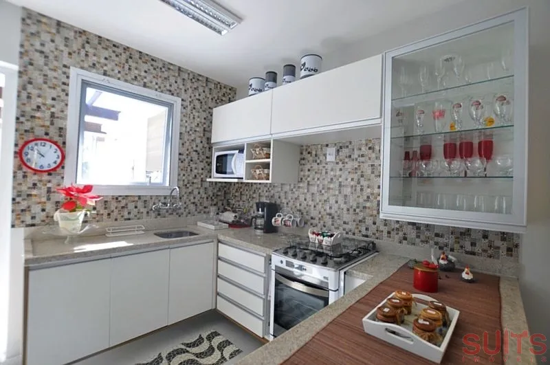 Excelente casa à venda no condomínio Casa Hermosa: 6ª foto da galeria de imagens do imóvel