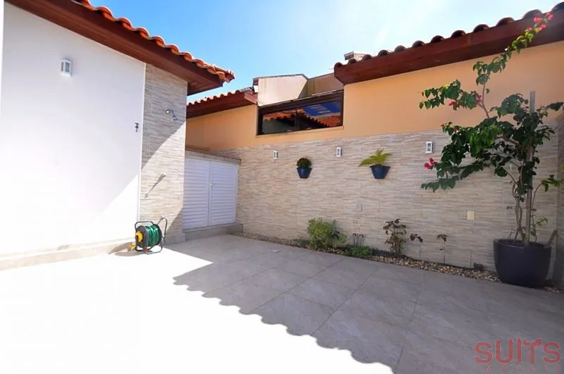 Excelente casa à venda no condomínio Casa Hermosa: 16ª foto da galeria de imagens do imóvel