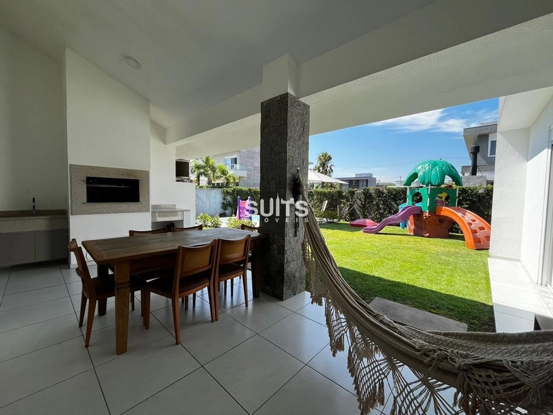 Excelente casa térrea à venda no condomínio Quintas do Lago: 22ª foto da galeria de imagens do imóvel