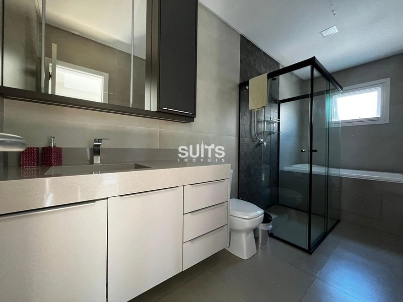 Excelente casa térrea à venda no condomínio Quintas do Lago: 11ª foto da galeria de imagens do imóvel