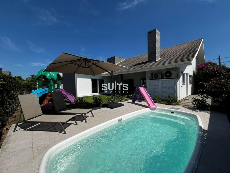 Excelente casa térrea à venda no condomínio Quintas do Lago: 26ª foto da galeria de imagens do imóvel