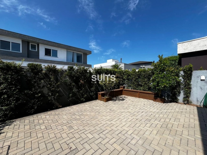 Excelente casa térrea à venda no condomínio Quintas do Lago: 20ª foto da galeria de imagens do imóvel