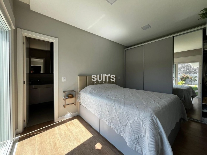 Excelente casa térrea à venda no condomínio Quintas do Lago: 17ª foto da galeria de imagens do imóvel