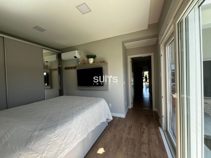 Excelente casa térrea à venda no condomínio Quintas do Lago: 16ª foto da galeria de imagens do imóvel