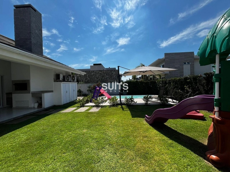 Excelente casa térrea à venda no condomínio Quintas do Lago: 25ª foto da galeria de imagens do imóvel