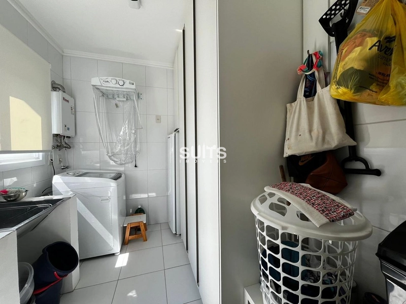 Excelente casa térrea à venda no condomínio Quintas do Lago: 19ª foto da galeria de imagens do imóvel