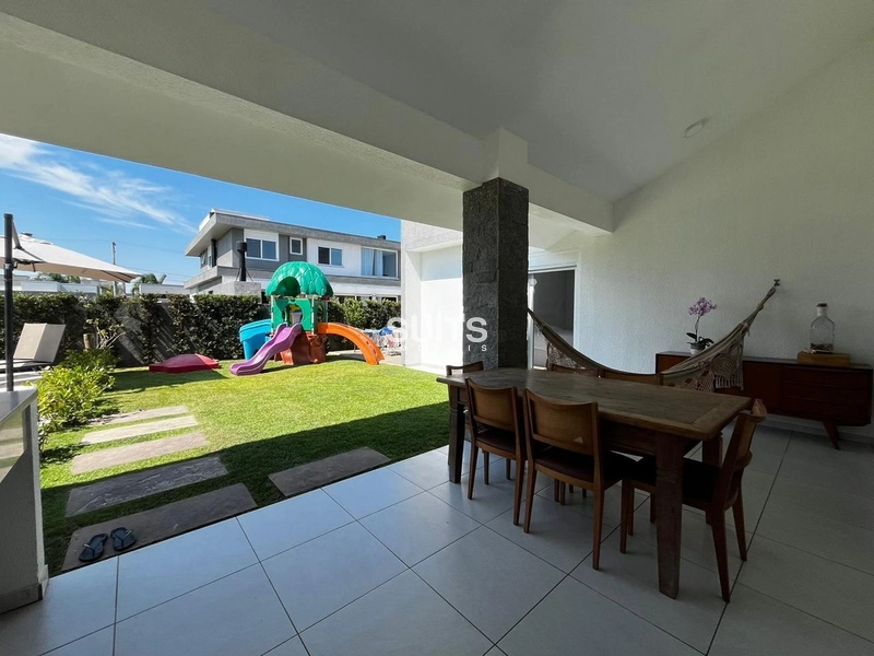 Excelente casa térrea à venda no condomínio Quintas do Lago: 24ª foto da galeria de imagens do imóvel