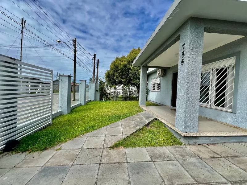 Casa térrea à venda em Noiva do Mar!: 2ª foto da galeria de imagens do imóvel