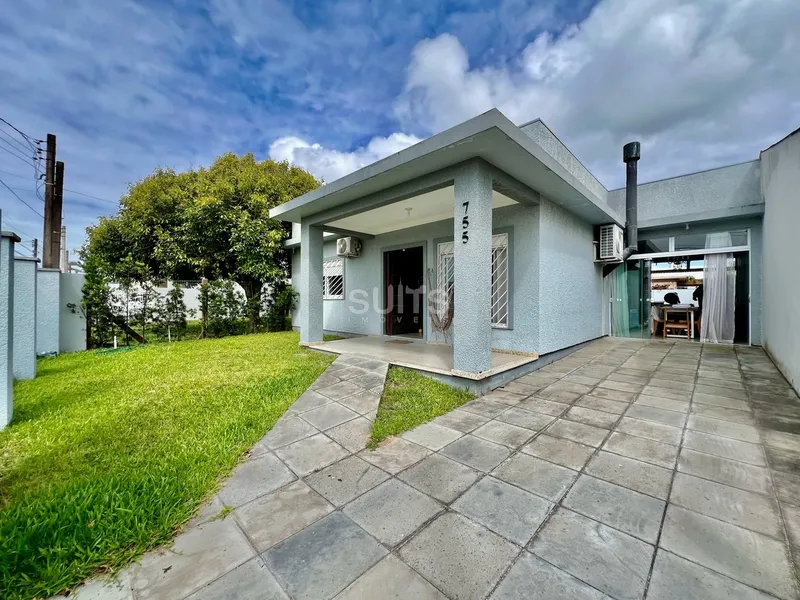 Casa térrea à venda em Noiva do Mar!: 4ª foto da galeria de imagens do imóvel