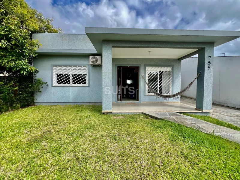 Casa térrea à venda em Noiva do Mar!: 1ª foto da galeria de imagens do imóvel