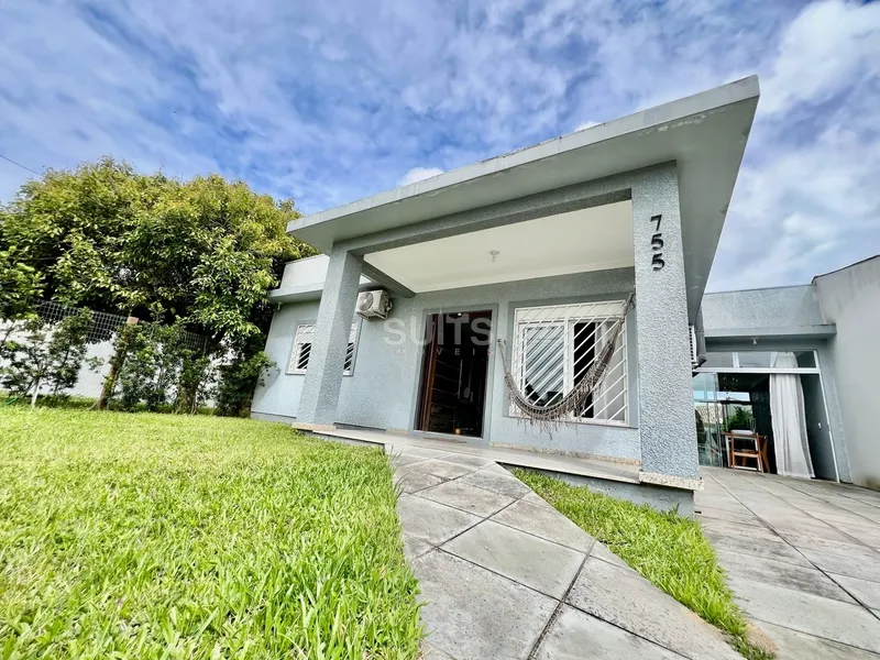 Casa térrea à venda em Noiva do Mar!: 5ª foto da galeria de imagens do imóvel