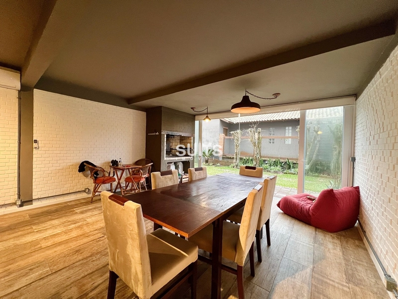 Excelente sobrado próximo ao mar: 6ª foto da galeria de imagens do imóvel