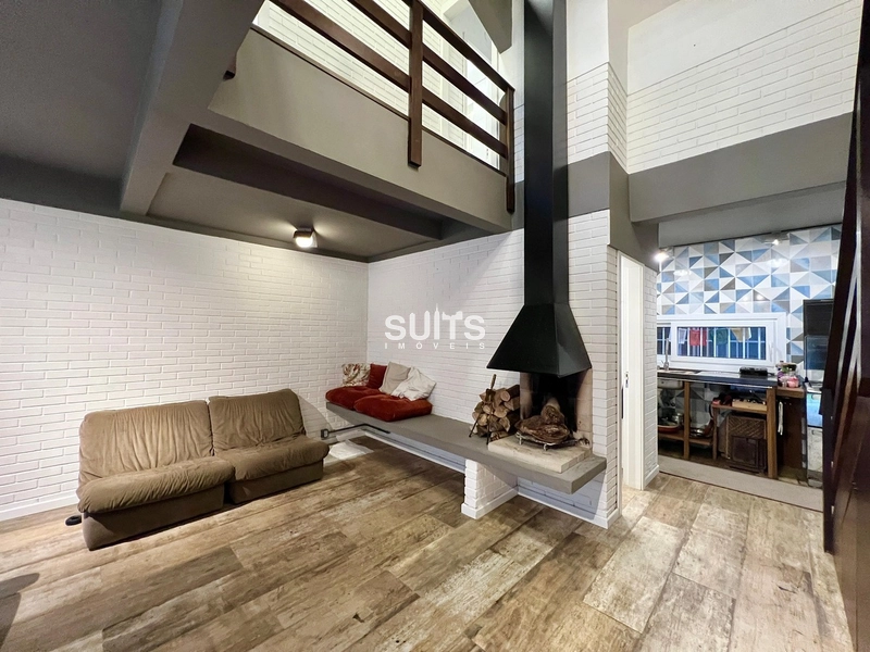 Excelente sobrado próximo ao mar: 5ª foto da galeria de imagens do imóvel