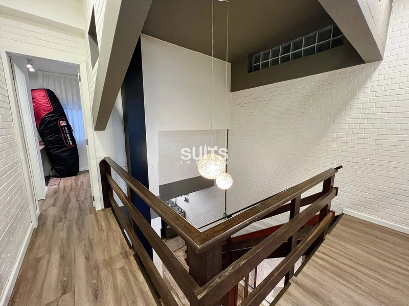 Excelente sobrado próximo ao mar: 9ª foto da galeria de imagens do imóvel