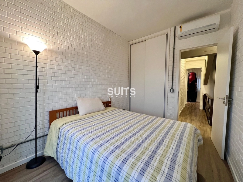 Excelente sobrado próximo ao mar: 14ª foto da galeria de imagens do imóvel