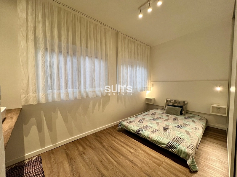 Excelente sobrado próximo ao mar: 8ª foto da galeria de imagens do imóvel