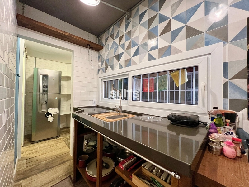 Excelente sobrado próximo ao mar: 4ª foto da galeria de imagens do imóvel