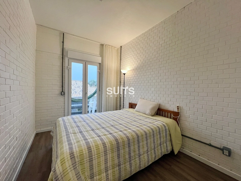 Excelente sobrado próximo ao mar: 15ª foto da galeria de imagens do imóvel