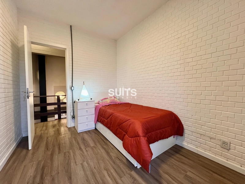 Excelente sobrado próximo ao mar: 17ª foto da galeria de imagens do imóvel