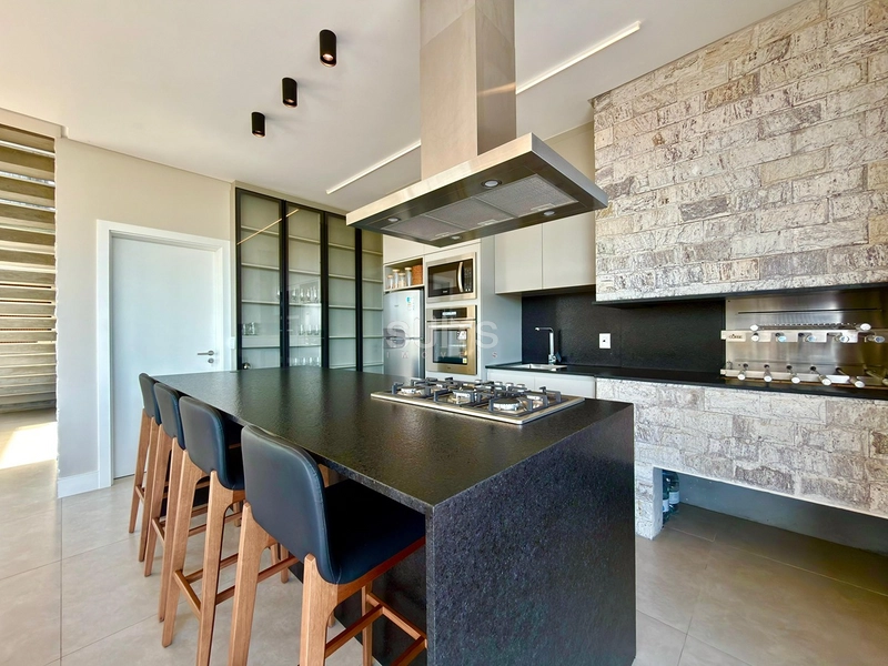 Excelente sobrado à venda no Amare : 14ª foto da galeria de imagens do imóvel